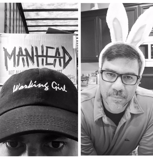 ANDERSON 'FEZ' ALTIERI